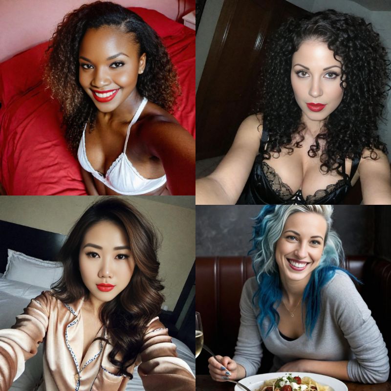 Diverse